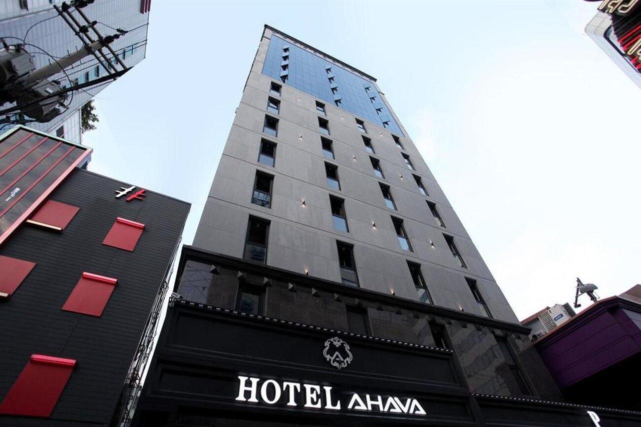 Motel Hotel Ahava Seoul