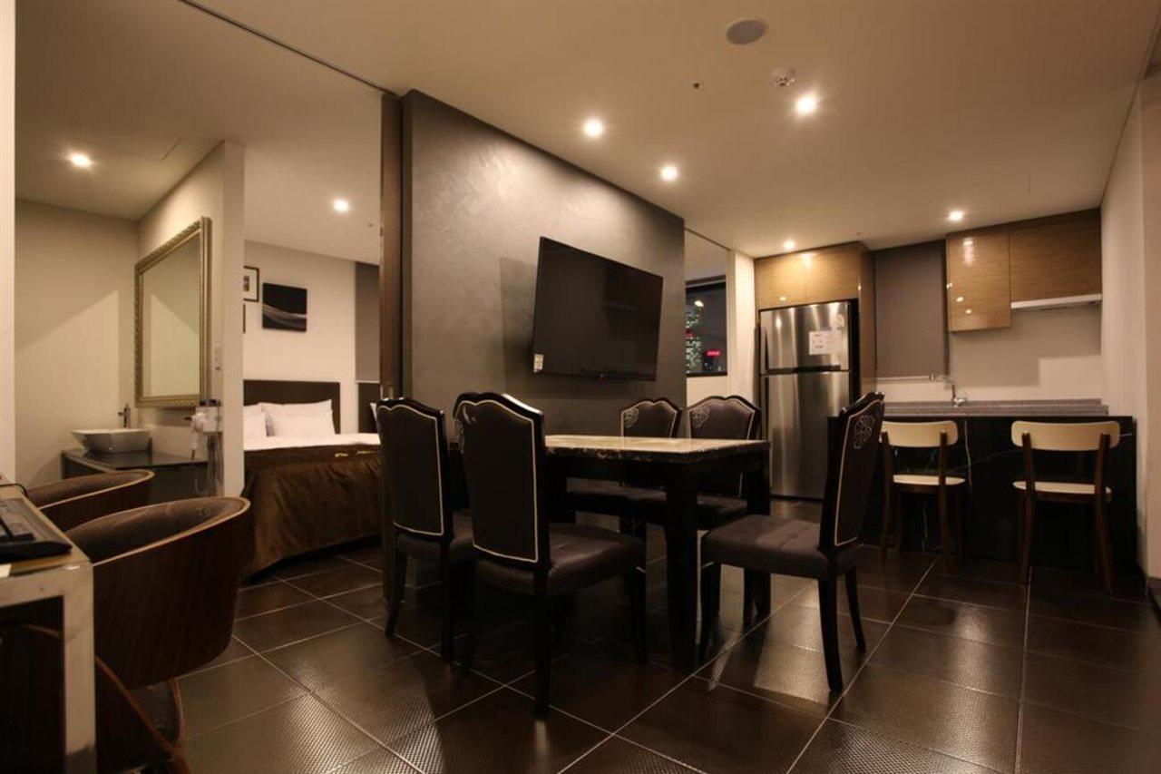 Hotel Ahava 2* Seoul