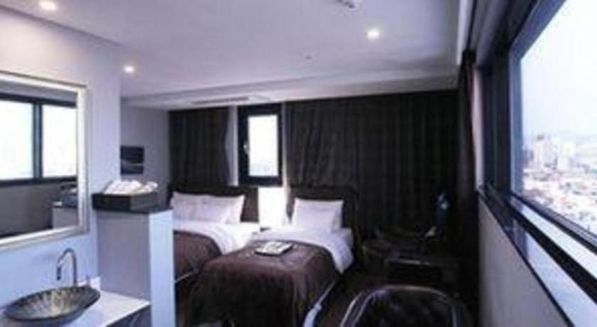 Hotel Ahava Motel Seoul