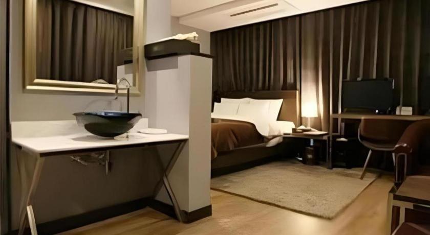 Hotel Ahava Seoul