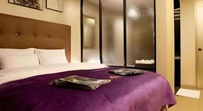 Motel Hotel Ahava