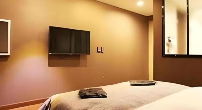 Hotel Ahava Motel 2*