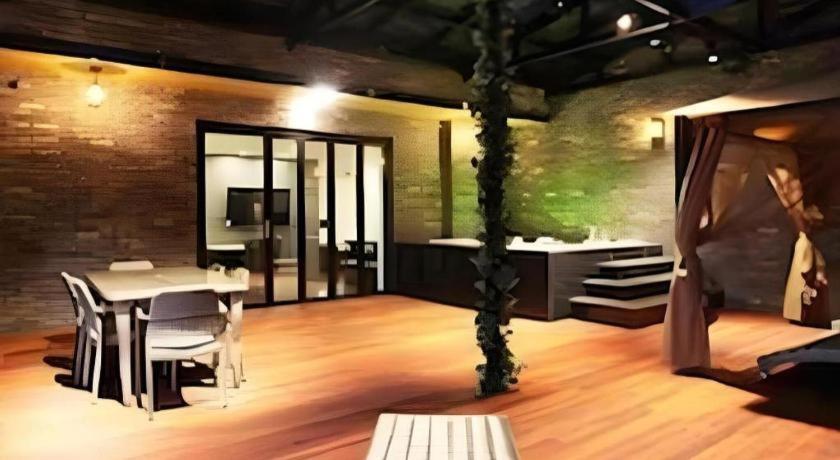 Hotel Ahava Motel Seoul
