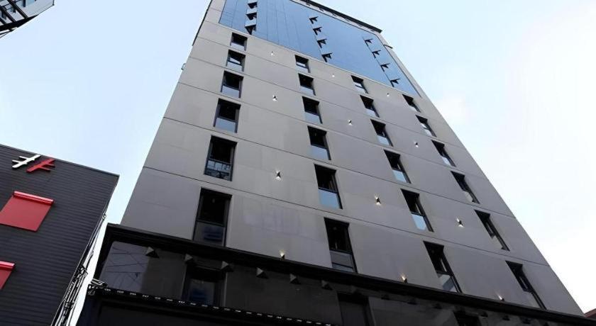 Motel Hotel Ahava Seoul