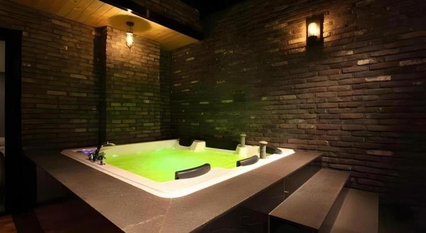 Motel Hotel Ahava Seoul