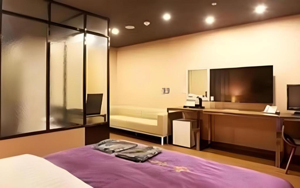 Motel Hotel Ahava 2*