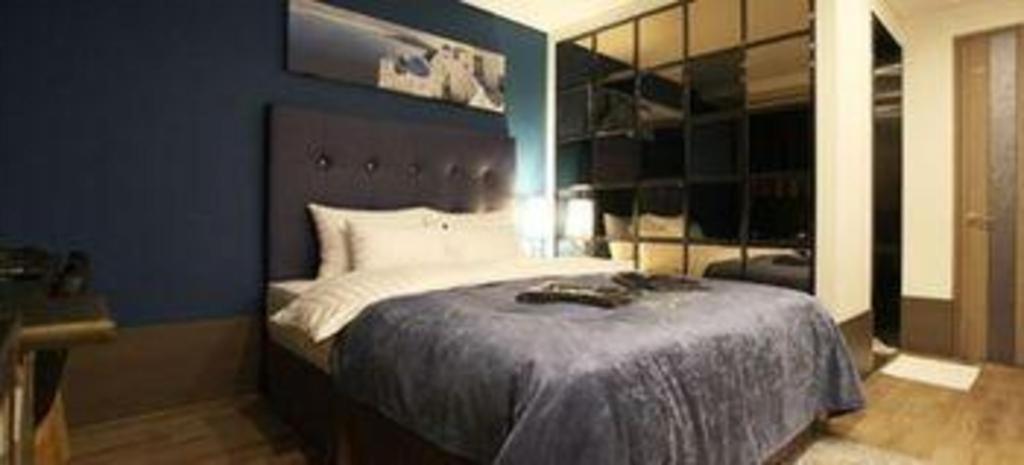 Hotel Ahava 2* Seoul