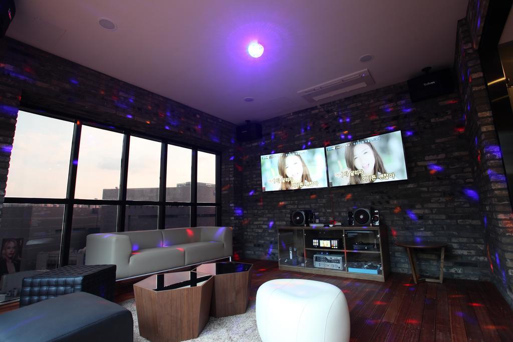 Hotel Ahava