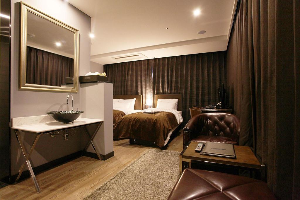 Hotel Ahava
