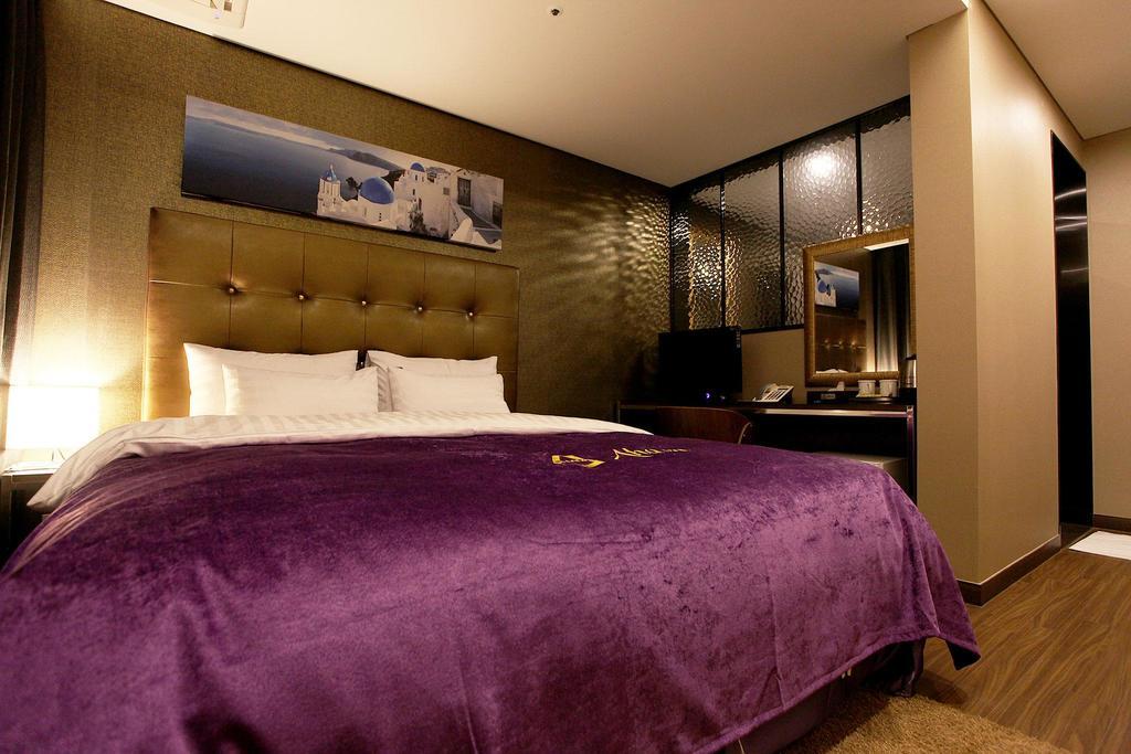 Motel Hotel Ahava Seoul