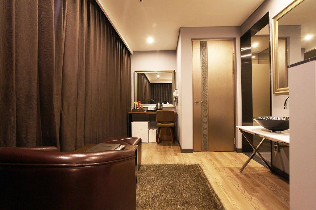 Hotel Ahava Seoul