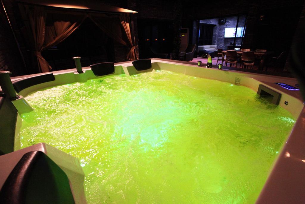 Hotel Ahava Motel Seoul